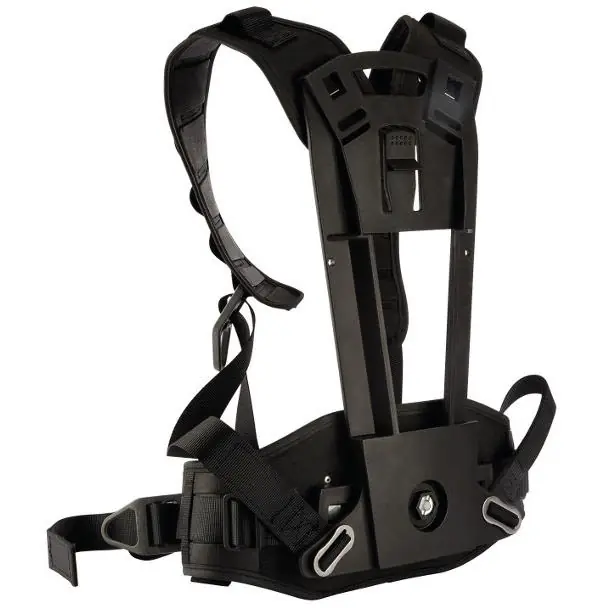 Ryggsele Begränsad tid